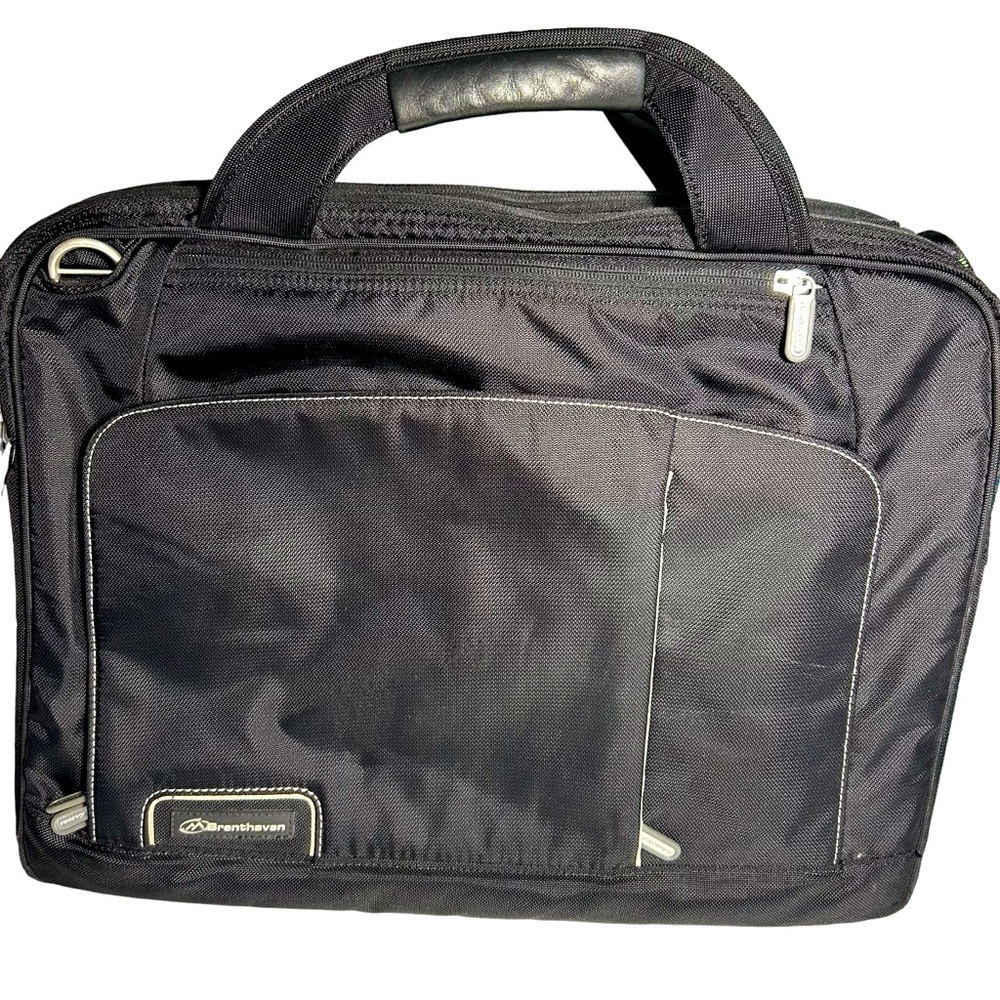Brenthaven Computer Bag
